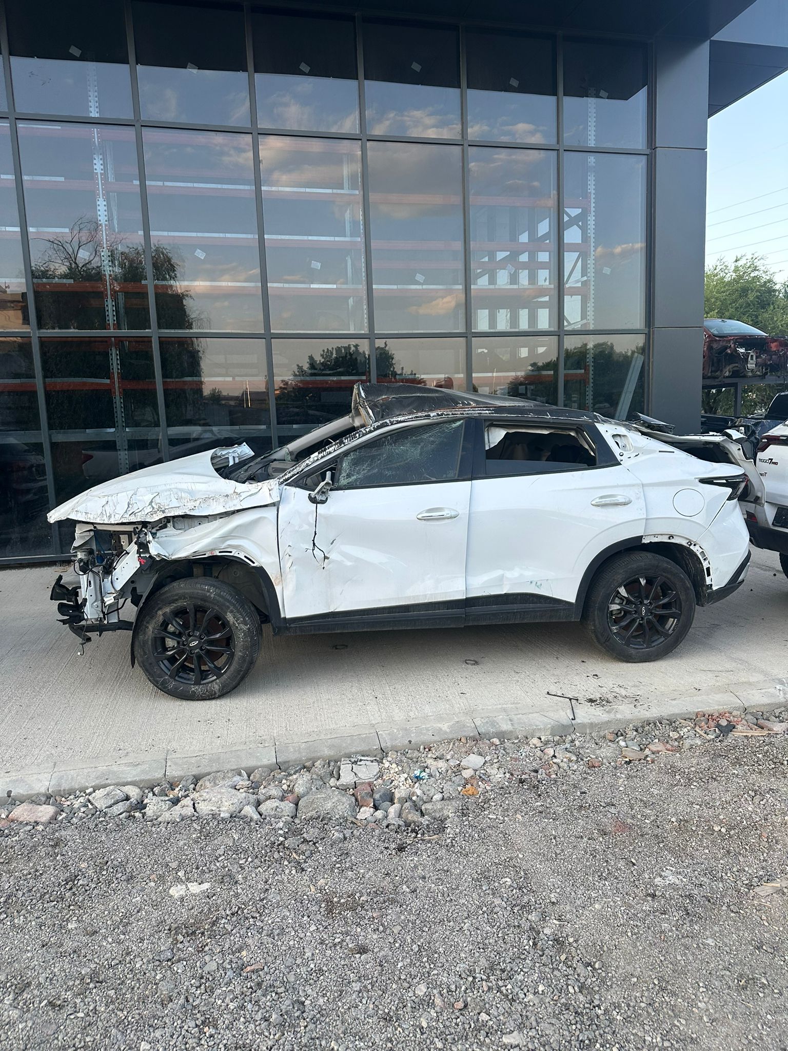 Chery Çıkma Yedek Parça Kılavuzu Akıllı ve Ekonomik Çözümler